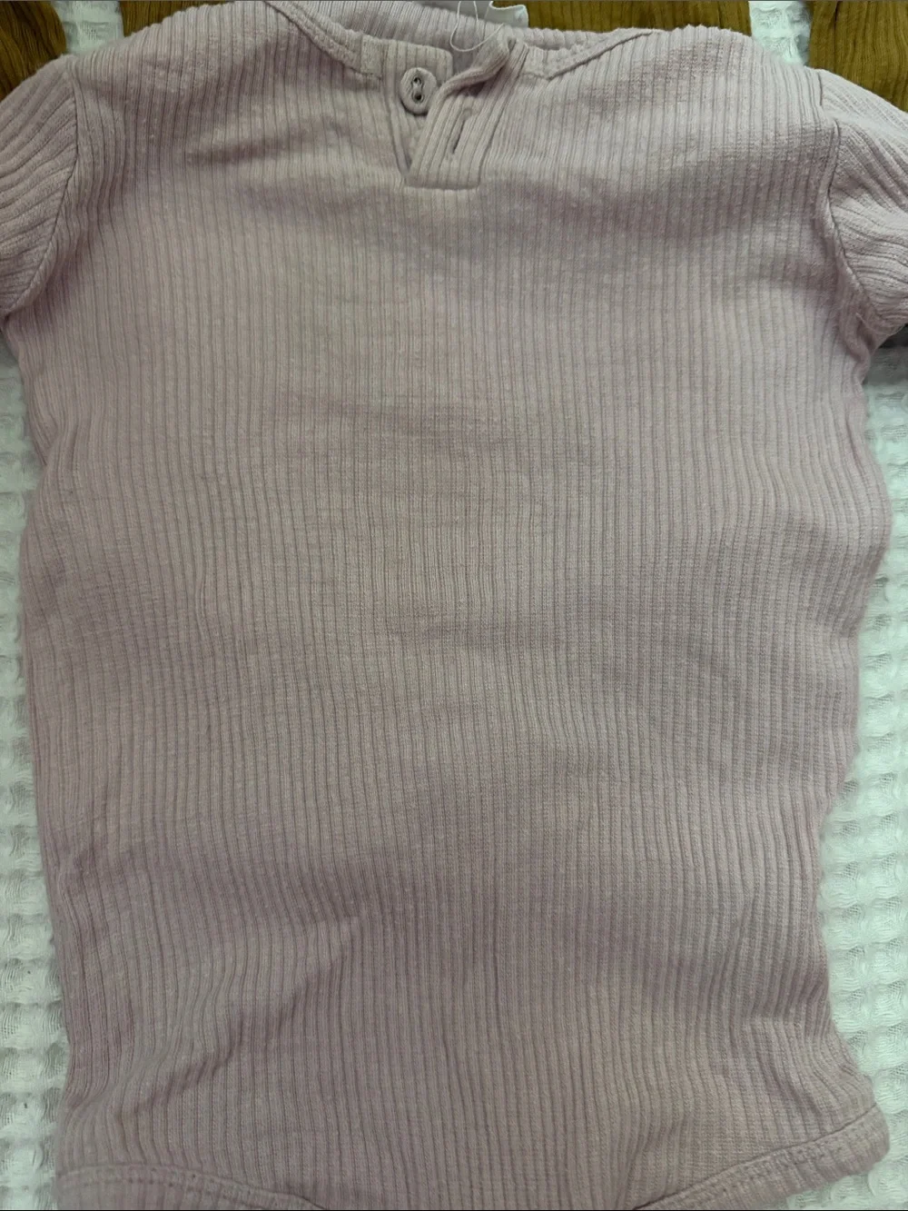 Jamie Kay long sleeve bodysuits